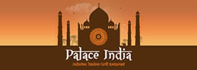 Logo Palace India